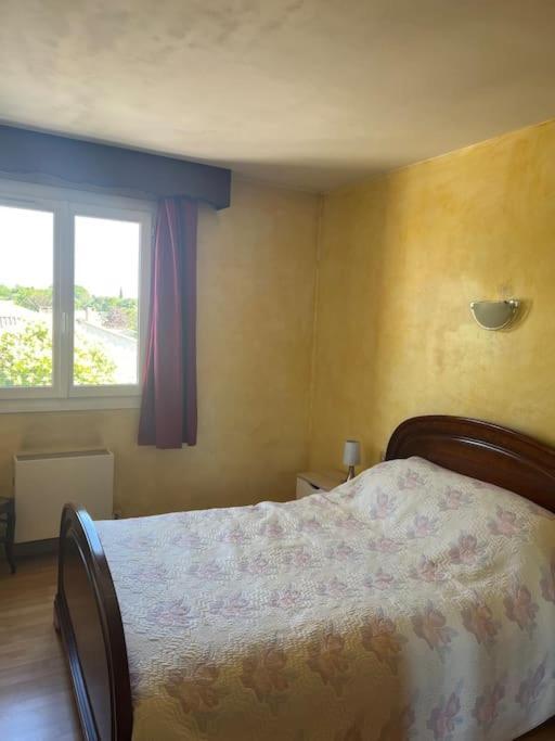 נים Maison Familiale Idealement Situee Avec Tout Le Confort מראה חיצוני תמונה