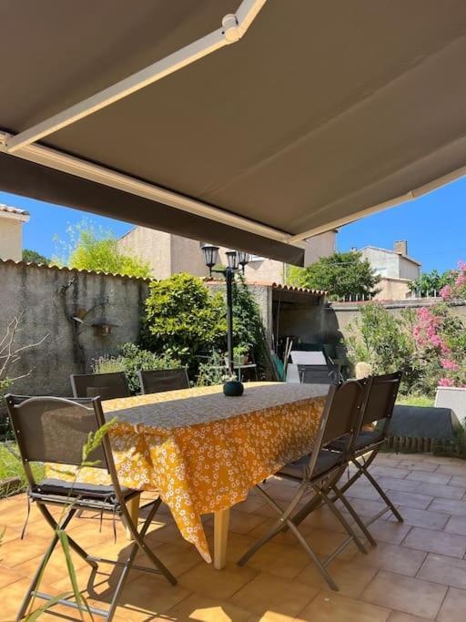 נים Maison Familiale Idealement Situee Avec Tout Le Confort מראה חיצוני תמונה