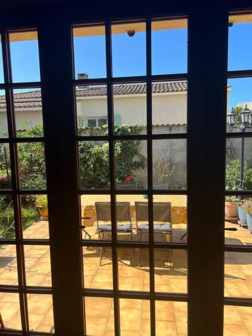 נים Maison Familiale Idealement Situee Avec Tout Le Confort מראה חיצוני תמונה